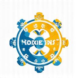 EU Horizon Europe programos logotipas