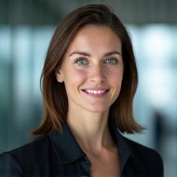 Eglė Šimkutė, VTU energijos inžinerijos specialistė