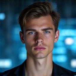 Mantas Kazlauskas, Blockchain specialistas