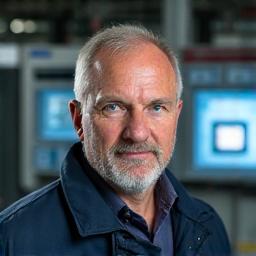 Lukas Petraitis, Elektros tinklų specialistas