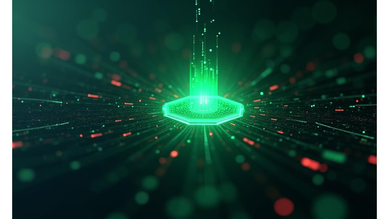 Kibernetinių grėsmių vizualizacija energijos tinkle, saugumo skydas